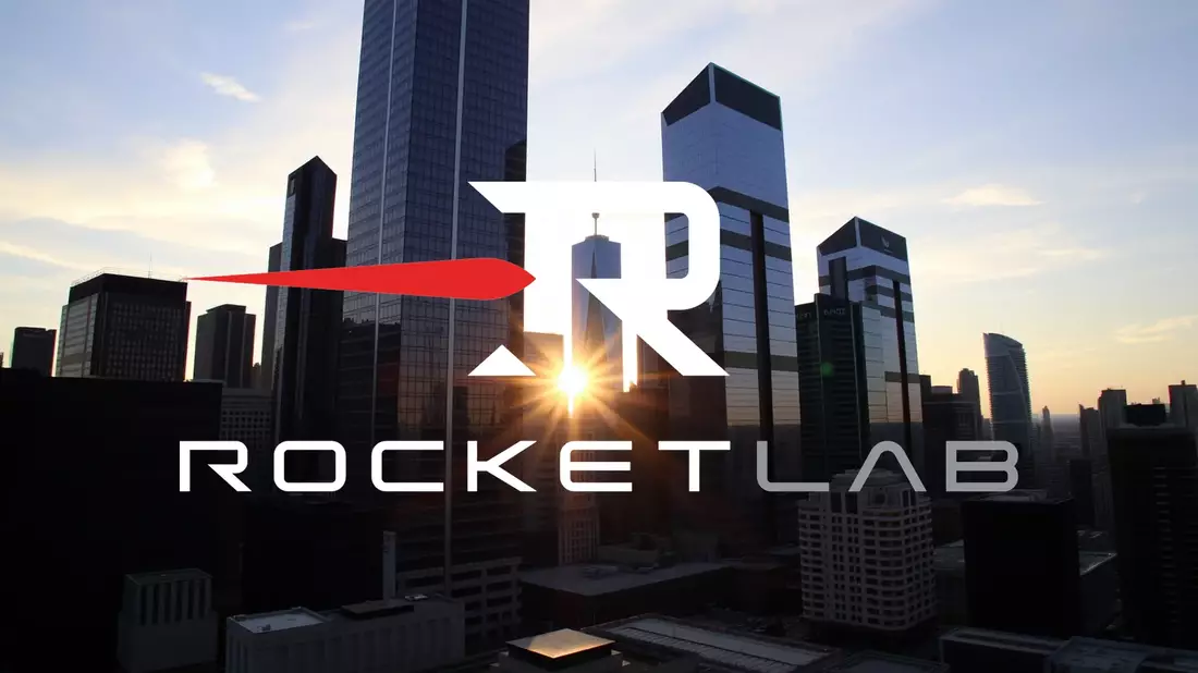 Rocket Lab USA Aktie: Gewinnplus begeistert! - Bild: über boerse-global.de