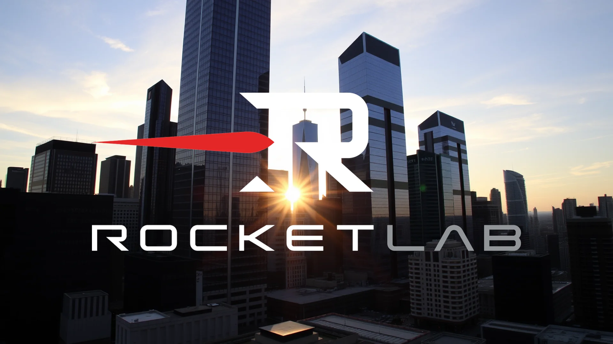 Rocket Lab USA Aktie: Gewinnplus begeistert! - Foto: über boerse-global.de