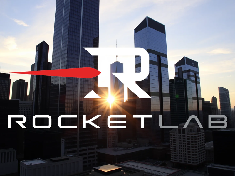 Rocket Lab USA Aktie: Gewinnplus begeistert! - Foto: über boerse-global.de