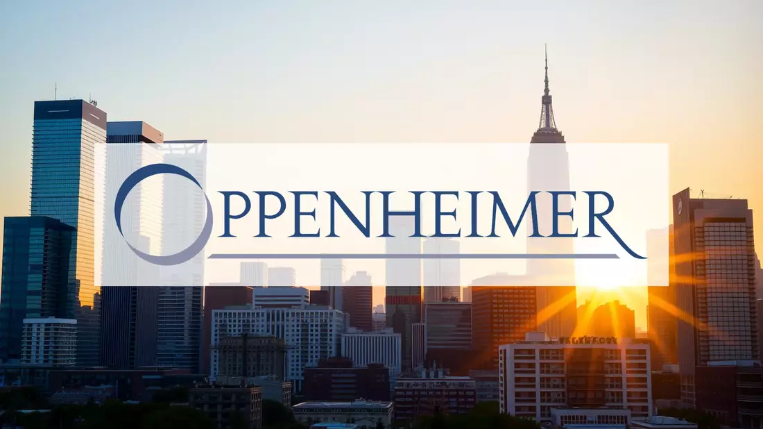 Oppenheimer’s Dual Challenge: Strong Revenue Meets Profit Pressure Illustration mit AI erstellt übermittelt durch boerse-global.de