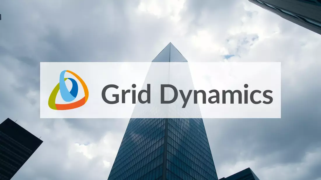 Grid Dynamics Shifts Executive Pay to Stock-Based Model Illustration mit AI erstellt übermittelt durch boerse-global.de