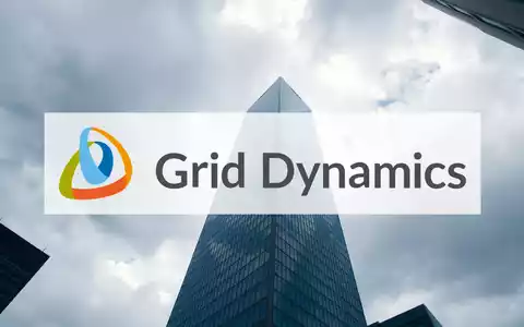 Grid Dynamics Shifts Executive Pay to Stock-Based Model