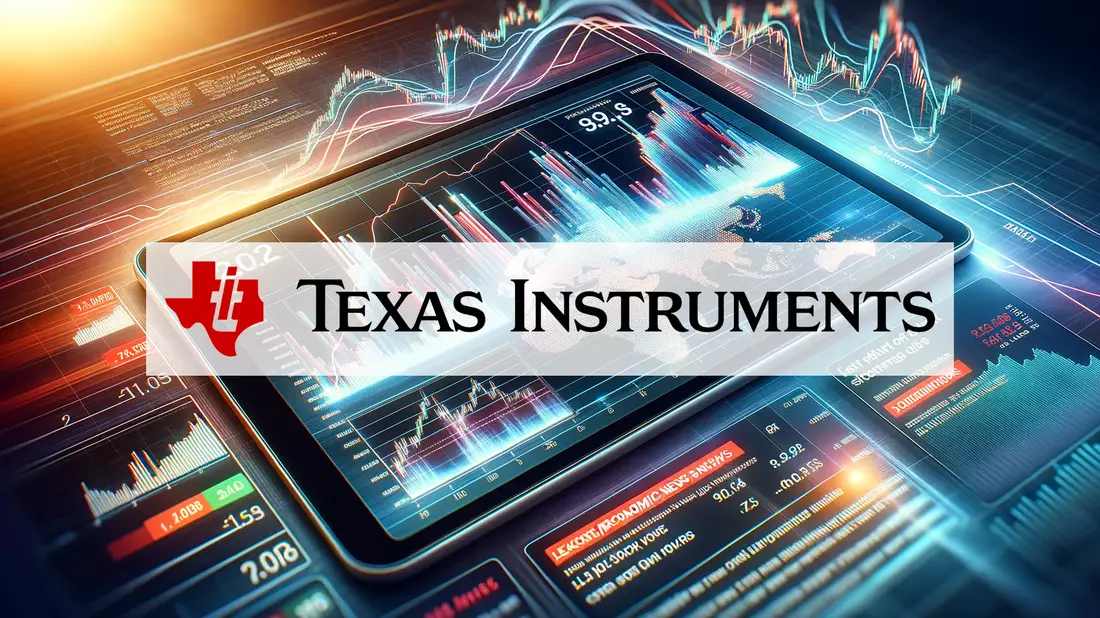 Texas Instruments Aktie: Missglückte Vorhaben? - Bild: über boerse-global.de