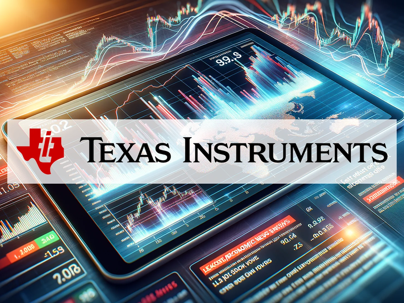 Texas Instruments Aktie: Missglückte Vorhaben? - Foto: über boerse-global.de