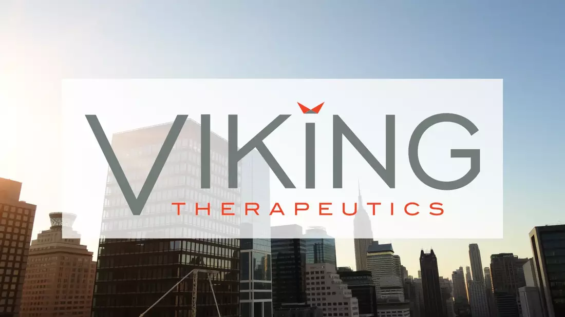 Viking Therapeutics: Momento Clave en la Conferencia Sanitaria de Stifel Illustration mit AI erstellt übermittelt durch boerse-global.de