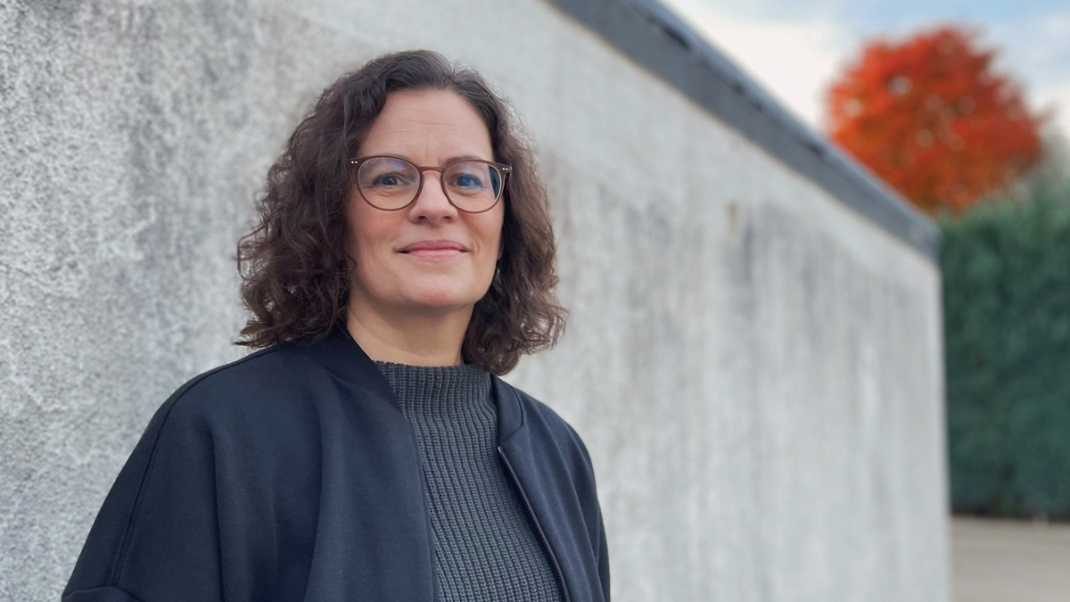 radio3 und Literaturhaus Berlin vergeben Walter-Serner-Preis 2025 an Tina Schneider - Foto: presseportal.de