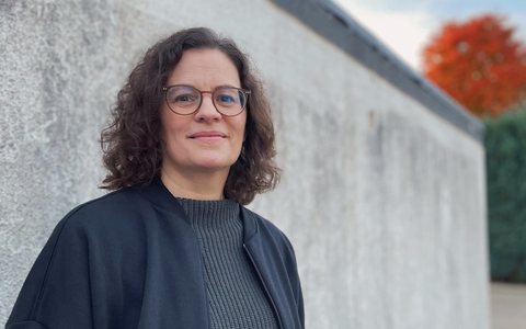 radio3 und Literaturhaus Berlin vergeben Walter-Serner-Preis 2025 an Tina Schneider - Foto: presseportal.de