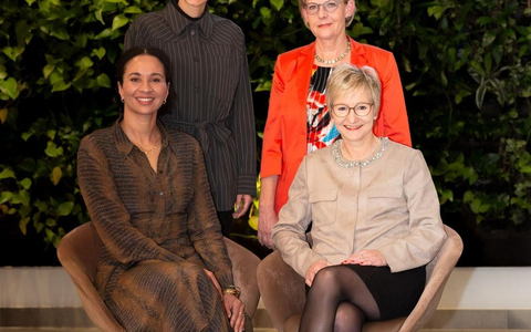 Gesundheitssystem im Wandel: Neue Führung, neue Strukturen, neue Perspektiven - Foto: presseportal.de