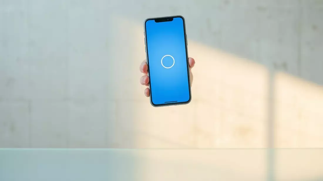 iPhone: So bleibt iOS immer aktuell - Bild: über boerse-global.de