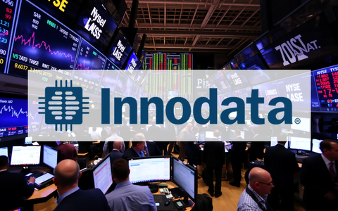 Innodata Aktie: Attraktive Wachstumsperspektiven - Foto: über boerse-global.de