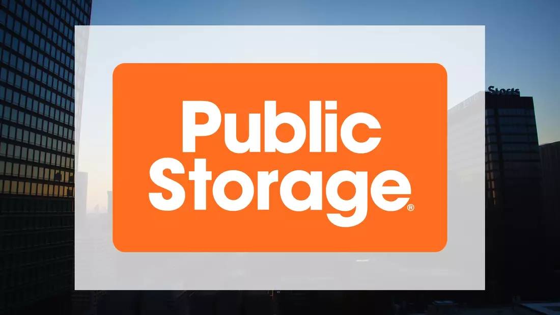 Public Storage Continues Its Impressive Growth Trajectory Illustration mit AI erstellt übermittelt durch boerse-global.de