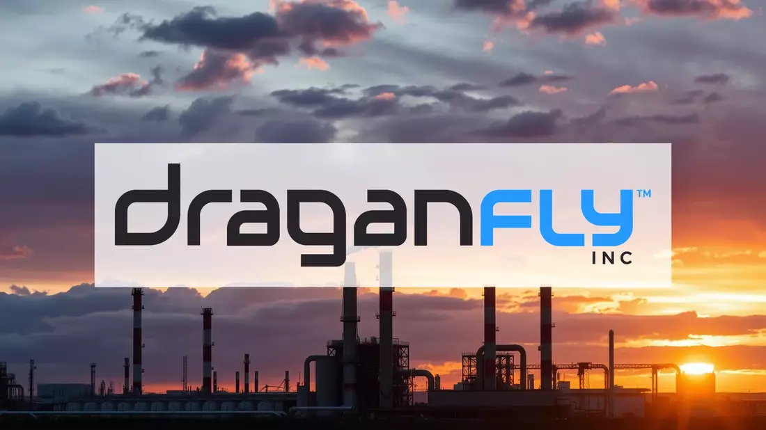 Draganfly Aktie: Entscheidungstag! - Bild: über boerse-global.de