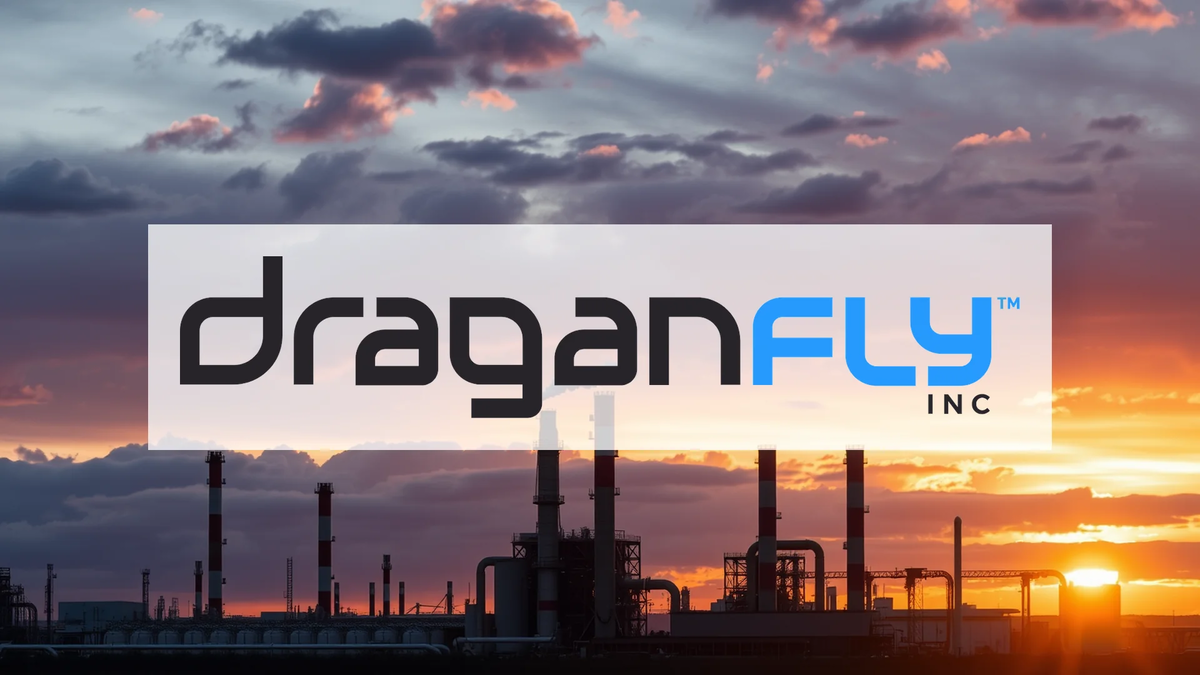 Draganfly Aktie: Entscheidungstag! - Foto: über boerse-global.de