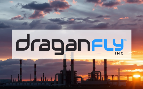 Draganfly Aktie: Entscheidungstag! - Foto: über boerse-global.de