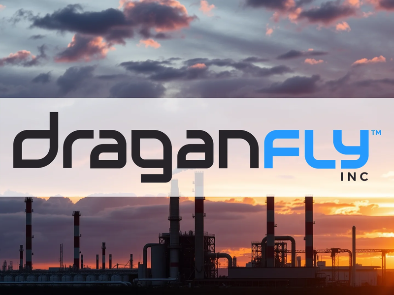 Draganfly Aktie: Entscheidungstag! - Foto: über boerse-global.de