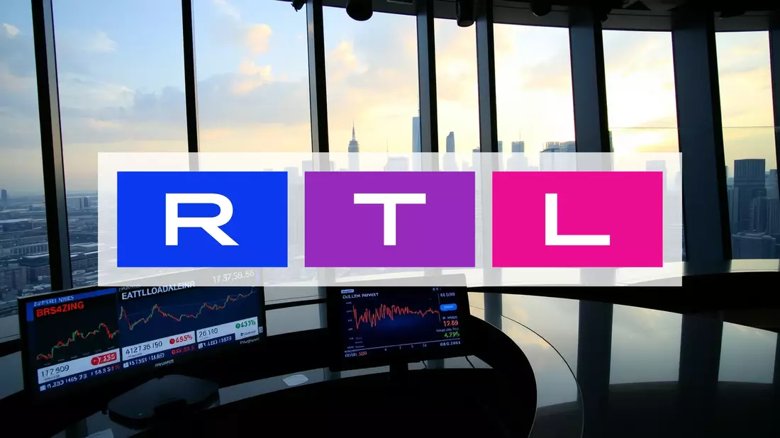 RTL Aktie: Entscheidung naht! - Bild: über boerse-global.de