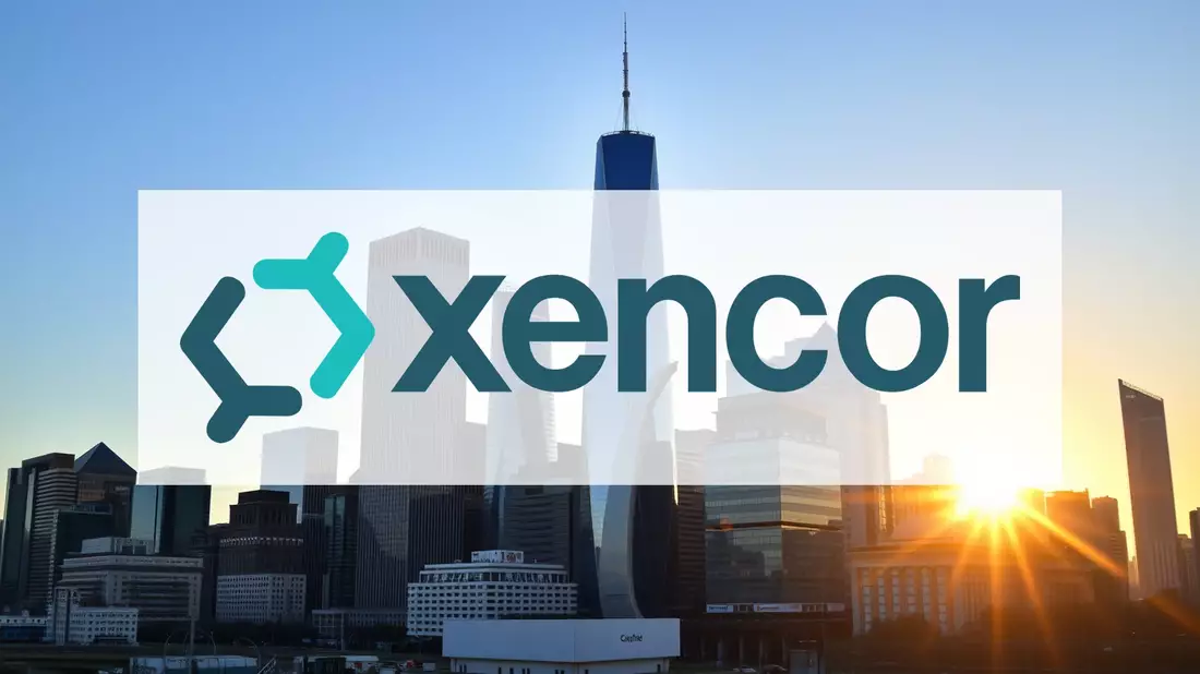 Xencor Shares Signal Potential Biotech Revival Illustration mit AI erstellt übermittelt durch boerse-global.de
