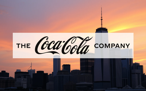 Coca-Cola recibe un espaldarazo de Bank of America: Objetivo de precio al alza - Foto: über boerse-global.de