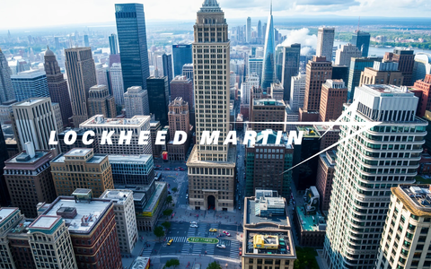 Lockheed Martin: ¿Oportunidad de compra en mínimos del año? - Foto: über boerse-global.de
