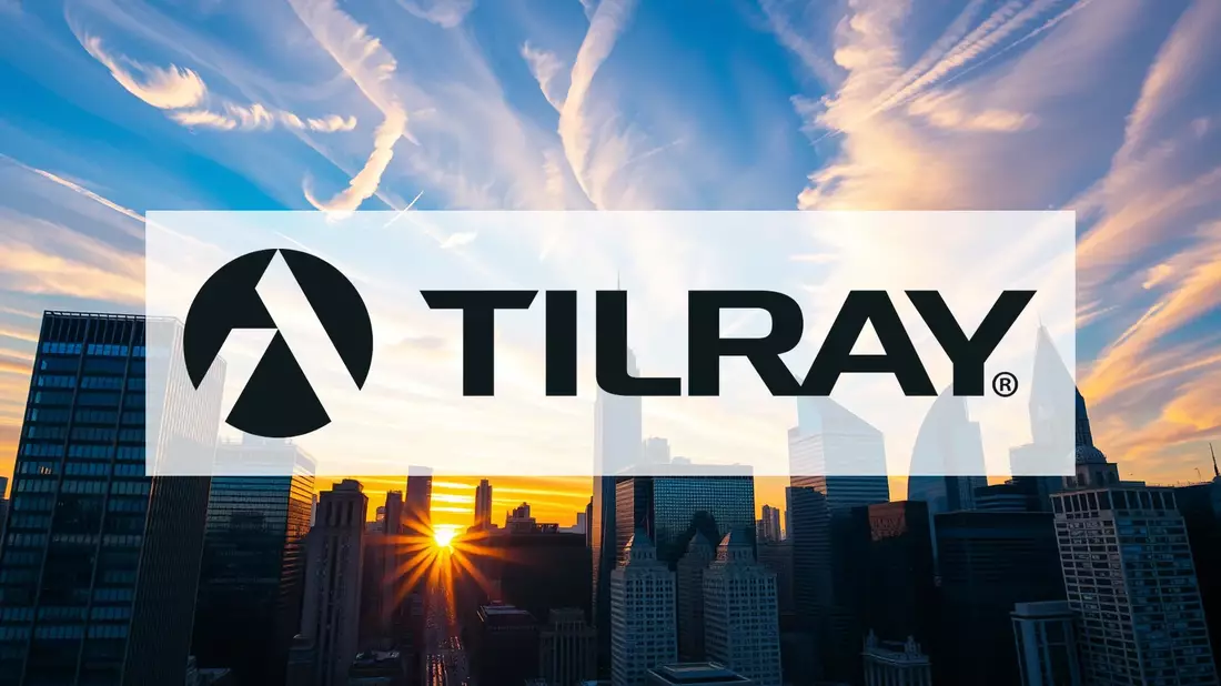 Tilray: Impulso bursátil tras resultados estratégicos Illustration mit AI erstellt übermittelt durch boerse-global.de
