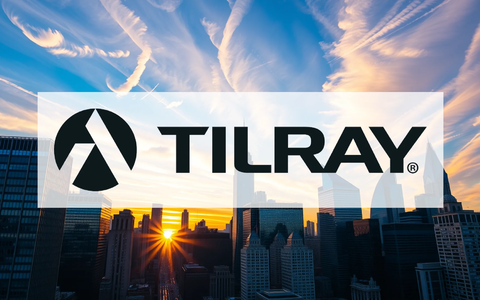 Tilray: Impulso bursátil tras resultados estratégicos - Foto: über boerse-global.de