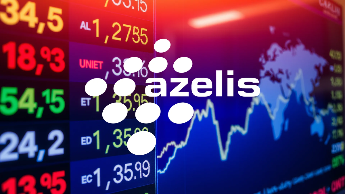 Azelis Aktie: Problematische Aussicht? - Foto: über boerse-global.de