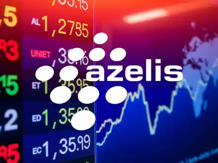 Azelis Aktie: Problematische Aussicht? - Foto: über boerse-global.de