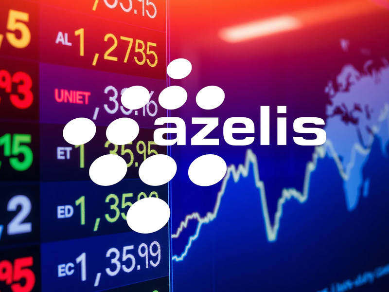 Azelis Aktie: Problematische Aussicht? - Foto: über boerse-global.de