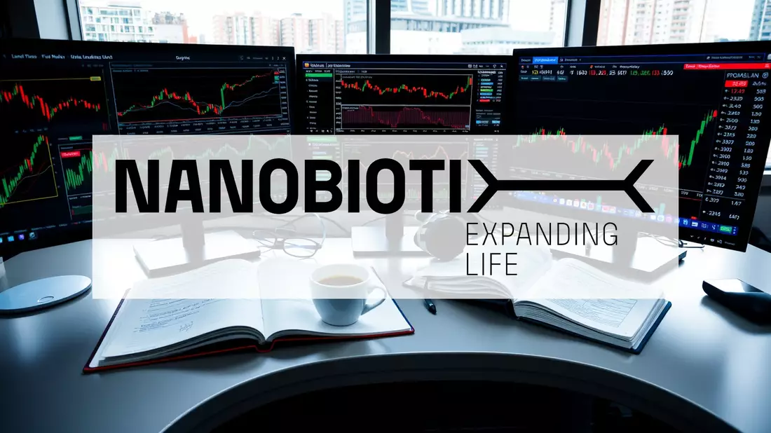 Nanobiotix Aktie: Comeback-Explosion! - Bild: über boerse-global.de