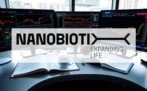 Nanobiotix Aktie: Comeback-Explosion! - Foto: über boerse-global.de