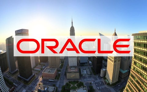 Oracle: El desplome tras la fiebre de la inteligencia artificial - Foto: über boerse-global.de