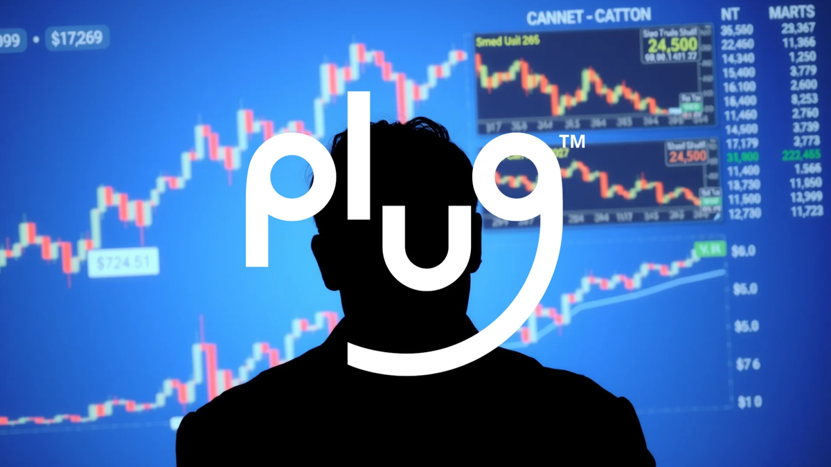 Plug Power Shares Surge on Strategic Shifts and Financial Improvements - Foto: über boerse-global.de