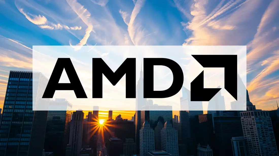 AMD’s Strategic Crossroads: AI Ambitions Face Market Scrutiny Illustration mit AI erstellt übermittelt durch boerse-global.de