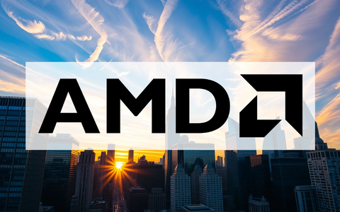 AMD’s Strategic Crossroads: AI Ambitions Face Market Scrutiny - Foto: über boerse-global.de
