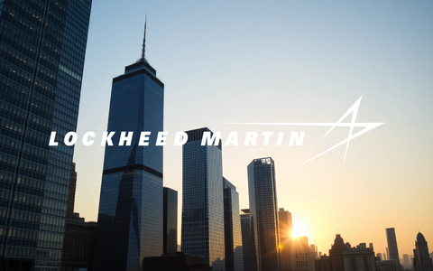 Lockheed Martin Shares: Is the Downturn Creating Opportunity? - Foto: über boerse-global.de