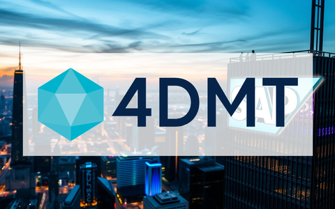 4D Molecular Therapeutics: Financial Backing Strengthens Clinical Pipeline Prospects - Foto: über boerse-global.de