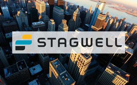 Stagwell Shares Face Technical Headwinds Despite Solid Fundamentals - Foto: über boerse-global.de