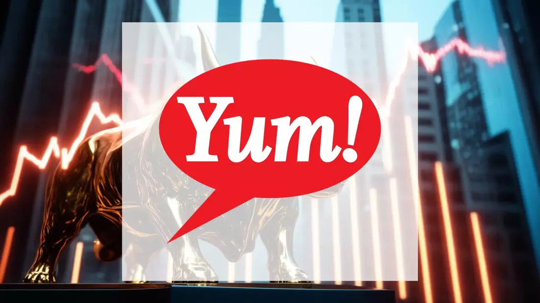 YUM! Brands Considers Strategic Shift as Pizza Hut Under Review Illustration mit AI erstellt übermittelt durch boerse-global.de