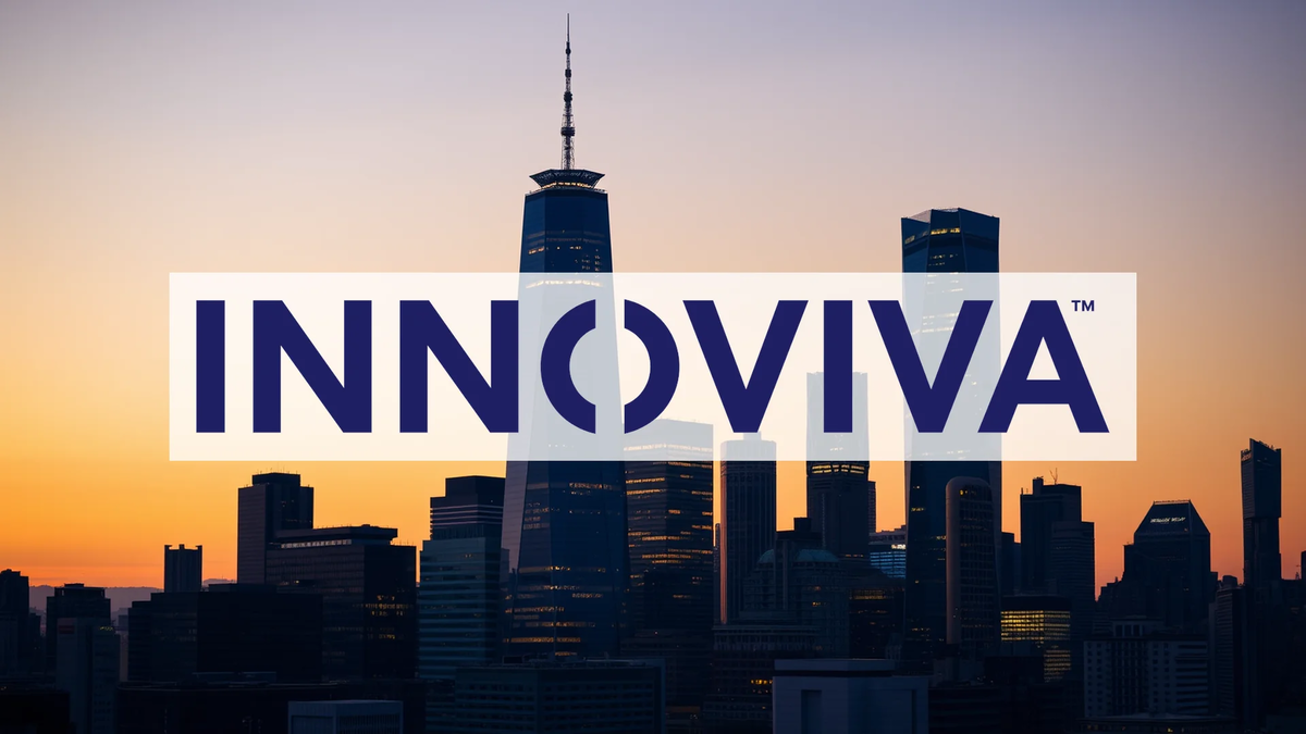 Innoviva Shares Surge on Stellar Quarterly Performance - Foto: über boerse-global.de