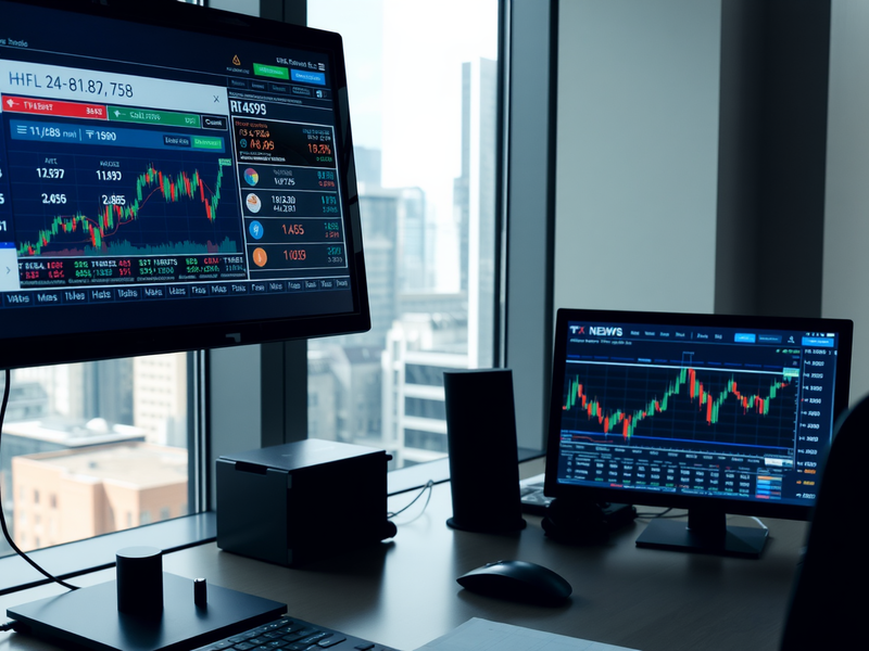 Gold: Kräftiger Preissprung auf Drei-Wochen-Hoch - Foto: über boerse-global.de