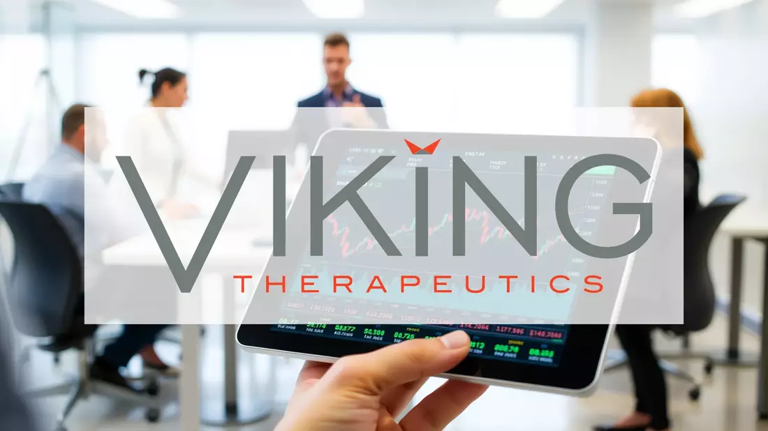 Viking Therapeutics Emerges as Prime Acquisition Candidate in Booming Obesity Market Illustration mit AI erstellt übermittelt durch boerse-global.de