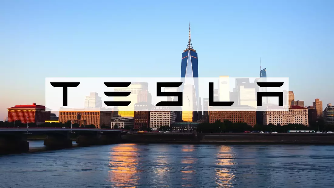 Tesla: Crisis de Liderazgo en sus Modelos Clave Illustration mit AI erstellt übermittelt durch boerse-global.de