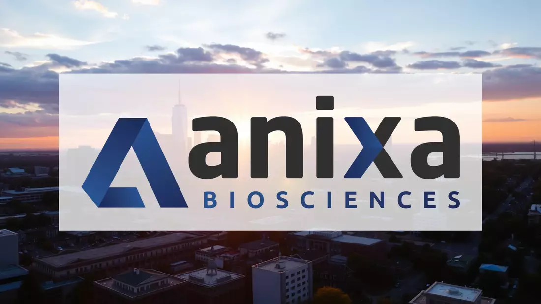 Anixa Biosciences: Cancer Vaccine Candidate Approaches Critical Milestone Illustration mit AI erstellt übermittelt durch boerse-global.de