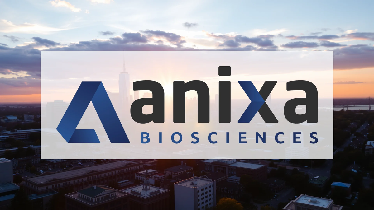 Anixa Biosciences: Cancer Vaccine Candidate Approaches Critical Milestone - Foto: über boerse-global.de