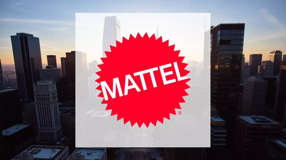 Can Strategic Partnerships Revitalize Mattel’s Prospects? Illustration mit AI erstellt übermittelt durch boerse-global.de
