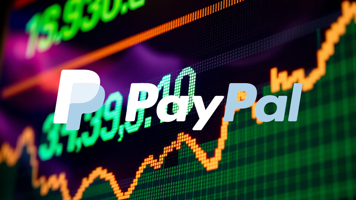 PayPal Aktie: Letzte Hoffnung? - Foto: über boerse-global.de