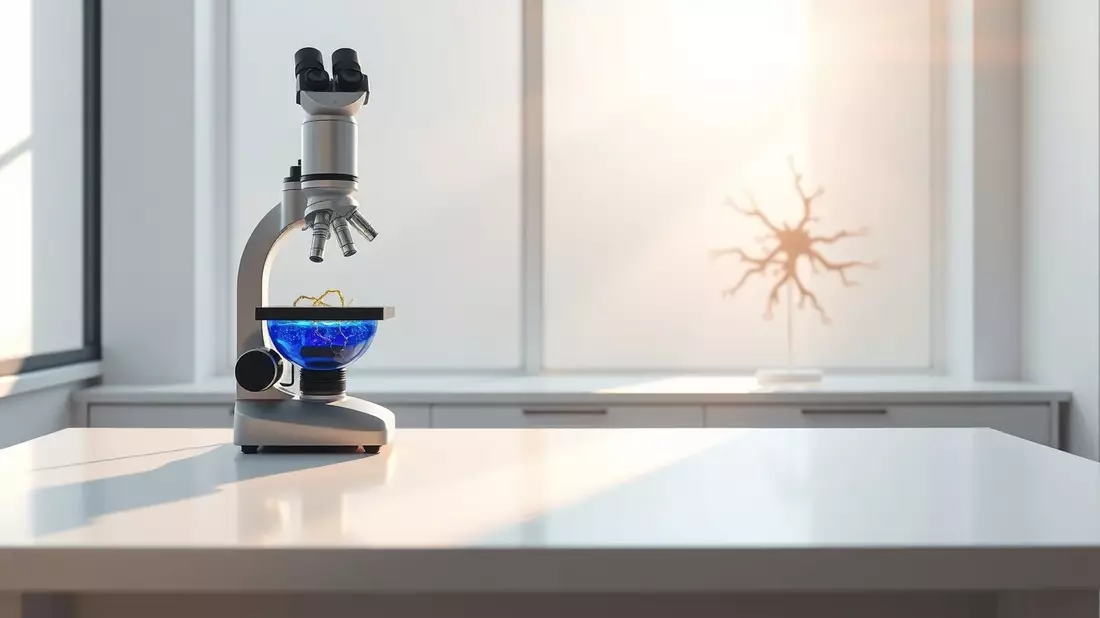 NAD?: Molekül macht Gedächtnisverlust bei Alzheimer rückgängig - Bild: über boerse-global.de