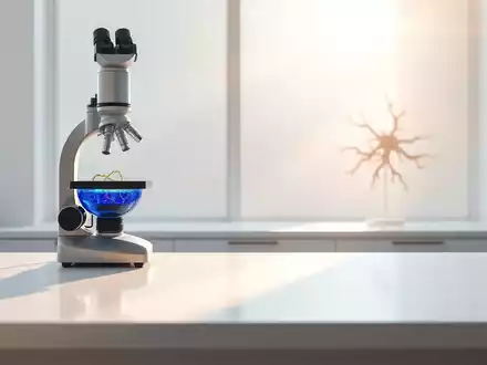 NAD?: Molekül macht Gedächtnisverlust bei Alzheimer rückgängig - Foto: über boerse-global.de
