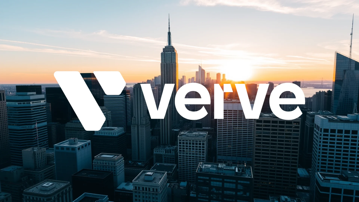 Verve Aktie: Absturz ohne Ende? - Foto: über boerse-global.de