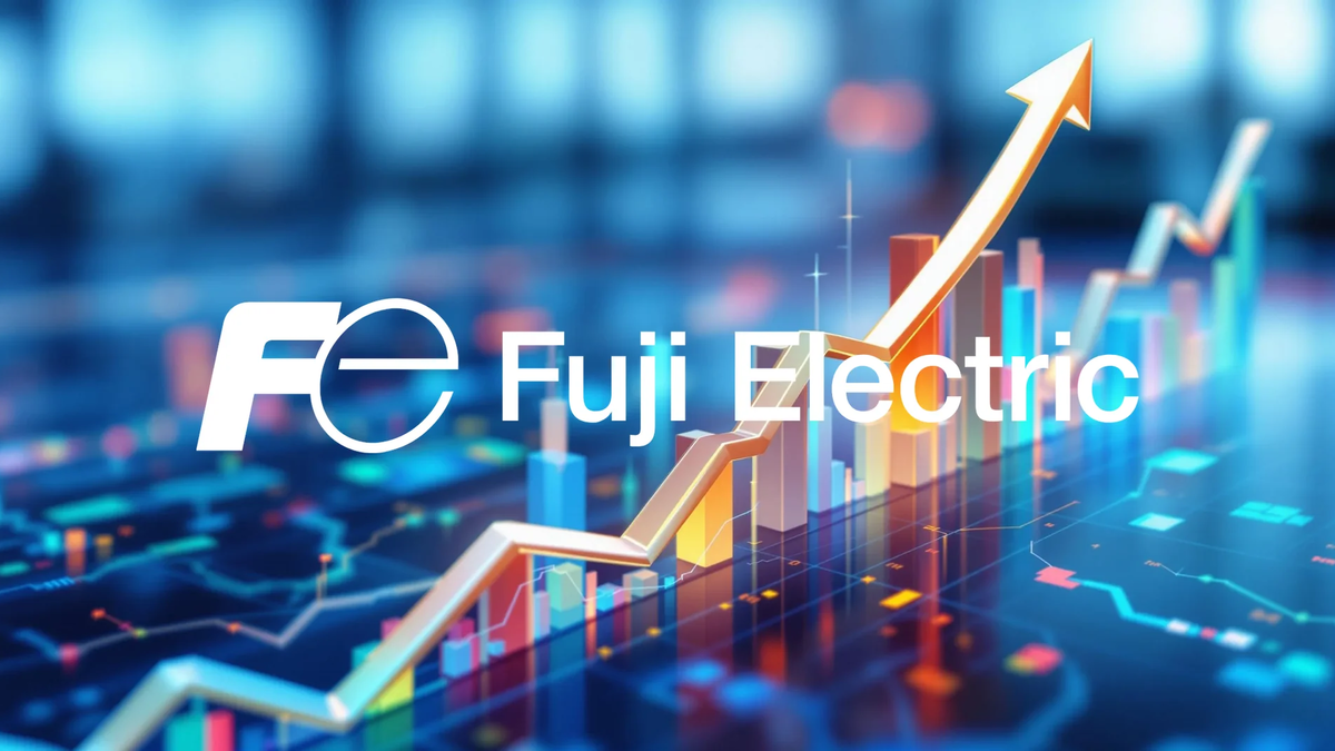 Fuji Electric Aktie: Wirtschaftsfaktoren untersucht - Foto: über boerse-global.de